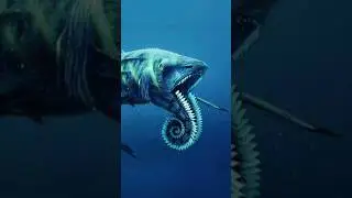 Prehistorik Köpekbalığının Gizemli Çene Yapısı: Helicoprion’un Spiral Diş Tartışmaları