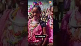 Baiga tribe | Ancient indian medicines | Dr. Kapil Tiwari | Sangam Talks