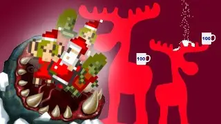 Flash Friday - Christmas Bonanza