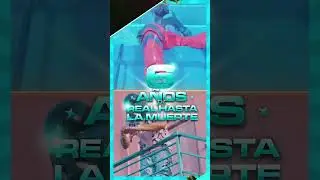 Celebrando 6 años de RHLM Anuel AA