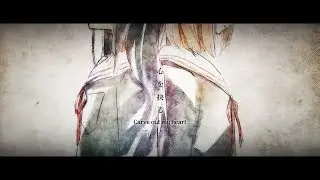 [Eng Sub] I Want to Be Your Heart [Yurry Canon ft. GUMI]