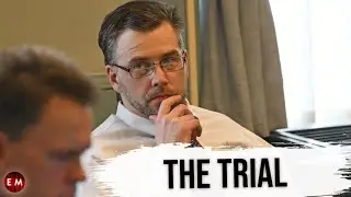 The Trial Of Shawn Grate: The Ohio Strangler