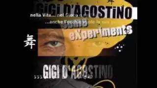 Gigi D'Agostino - Those were the days  