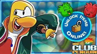 NEW CODE OUT! - ALL WORKING CODES - April 2022 - New Club Penguin