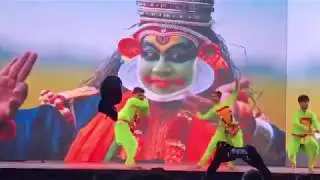 Global village 2018 l Dubai UAE l dubai festivall