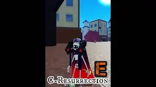 Revive Showcase | Blox fruits | 