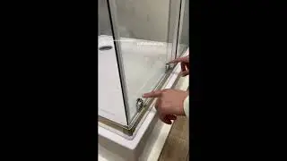 Душевой уголок AQUABATH CUBE AB1011 | bydom.by