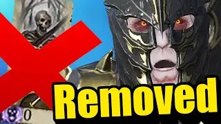 NO More FREE Skeletons for Vampire Counts in Immortal Empires..