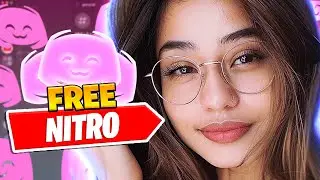 *NEW* How To Get FREE DISCORD NITRO on Discord 2024