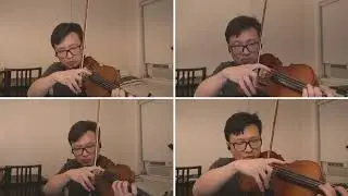 Scherzo (2024)