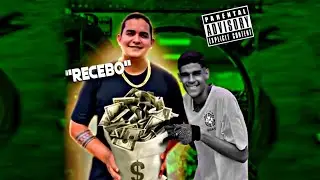 RECEBA? RECEBO - Trap do luva de pedreiro