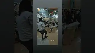 Банкетный Зал Королевский Дворец :  Лакцы и Даргинцы Отдыхают