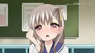 Chicchana onaka 3 русские субтитры (отрывок)