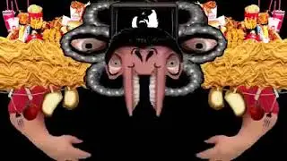chicken nugget sings finale