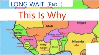 Part 1 -THIS IS WHY  -  Non-Immigrant  US Visa 2024