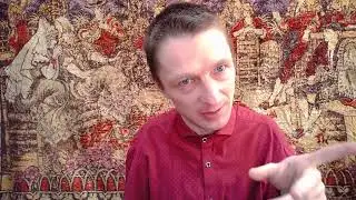 How Svyatogor deceives his workers. I answer your questions.