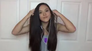 Clash of the Titans (Rap God Remix) Cover - Kimi Varasteh