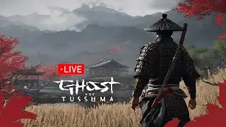 Ghost of Tsushima