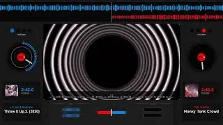 Lil Jon   Throw it up  pt  2   Slowed Down