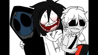 Jeff the killer - Awoken REANIMATED (Sin Subtitulos)