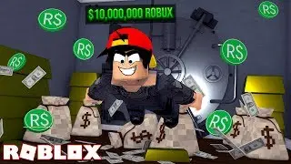 ROBLOX - HOW TO BECOME THE RICHEST PLAYER IN ROBLOX!!