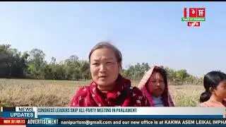 LIVE | TOM TV HOURLY NEWS AT 5:00 PM, 30th JAN 2023