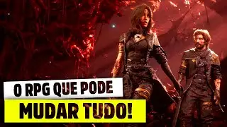 O RPG que Pode Mudar a Indústria – Clair Obscur: Expedition 33