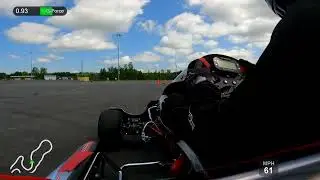 KM - CCRSCCA @ ZMAX D2 - August 2024