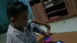 Main sambil belajar