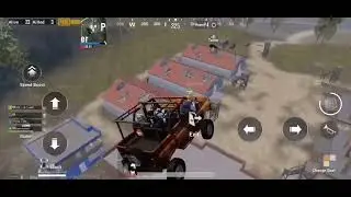 Redmi K20 Pro PUBG Mobile / BGMI Crazy Clutches Montage Old Season Recap😛