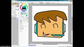 PaintToolSaI (Супер Скины-Головы)