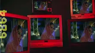Kkalas -  Chakku (Visualiser)