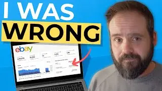 If You Sell Less Than $500/week, Stop Doing This