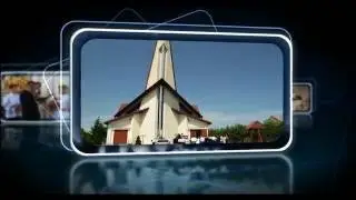 Zaślubiny Adriana i Angeliki Gniazdów 25 06 2016r    czołówka filmu