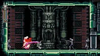 Vengeful Guardian: Moonrider GamePlay PC