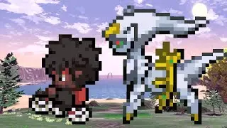 We NEED A Pokemon Legends Hoenn Game - Pokemon Legends Seasons Stone