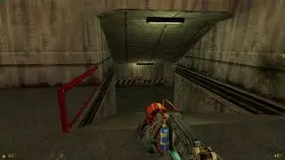 Half-Life 1 - 2 полное прохождение - 5 часть (Финал)