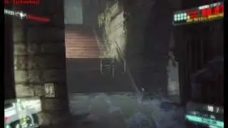 Crysis 3 MP At LOWEST Settings