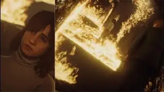 Silent Hill 2 Remake - Farewell Angela