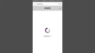 pi Network How to pi kyc satuts video 🤑💯🙏