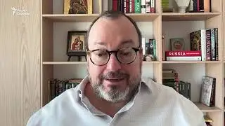 Белковский Россия Путин историческая миссия