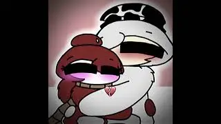 Walten x Po XD 