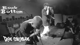 Tres Carnales Live @ Rock Bottom Restobar