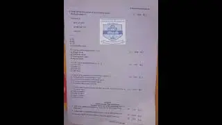 MAKAUT Odd Semester Question Paper😱 