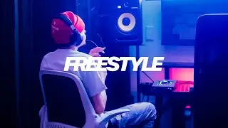 (FREE) D. Savage Type Beat "Freestyle" (ProdByHabibi)