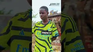 I met the youngest tour guide in Senegal