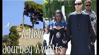 Kourtney and Travis Baker Tarot Reading