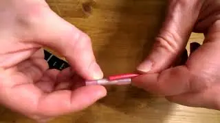 TuT How to Join Wires Draft
