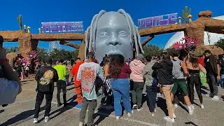 ASTROWORLD 2021