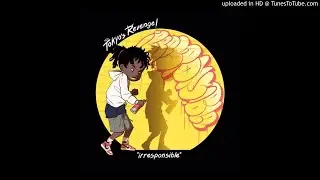 TOKYO'S REVENGE - IRRESPONSIBLE (INSTRUMENTAL) (REPROD.CHEEZY831/CLIIIFFORD)